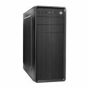 Корпус компьютерный ExeGate XP-401 (EX283732RUS) Black