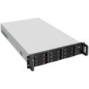 Серверный корпус ExeGate Pro 2U650-HS09 без БП (EX284961RUS)