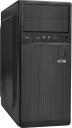 Корпус компьютерный ExeGate XP-402U2-350W-12 (EX287141RUS) Black