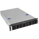Серверный корпус ExeGate Pro 2U660-HS08 без БП (EX292255RUS)