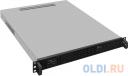 Серверный корпус ExeGate Pro 1U550-04 <RM 19", высота 1U, глубина 550, БП 1U-350ADS, USB>