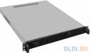 Серверный корпус ExeGate Pro 1U550-04 <RM 19", высота 1U, глубина 550, без БП, USB>