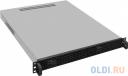 Серверный корпус ExeGate Pro 1U550-04 <RM 19", высота 1U, глубина 550, БП 1U-250ADS, USB>