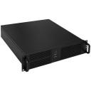 Серверный корпус ExeGate Pro 2U390-04 без БП (EX264269RUS)