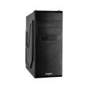 Корпус компьютерный ExeGate UN-603 (EX269434RUS) Black