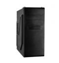 Корпус компьютерный ExeGate UN-603 (EX269430RUS) Black