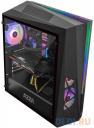 Корпус ATX Formula V-LINE 6000-RGB Без БП чёрный