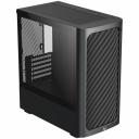 Корпус MicroATX Minitower Formula Air Mesh G3 Black