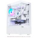 Компьютерный корпус Formula Crystal Z1 PLUS белый