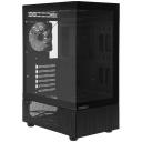 Компьютерный корпус Formula Crystal Z1 PLUS черный