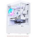 Компьютерный корпус Formula V Line Crystal Z1 White