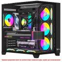 Компьютерный корпус Formula CRYSTAL Z9 Black