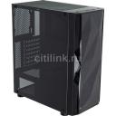 Корпус ATX Formula F-3401 (V1), Midi-Tower, без БП, черный [f-3401 v1]