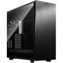 Компьютерный корпус Fractal Design Define 7 XL TG Dark Tint Black (FD-C-DEF7X-03)