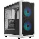 Компьютерный корпус Fractal Design Focus 2 RGB White (FD-C-FOC2A-04)