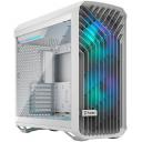 Компьютерный корпус Fractal Design Torrent RGB TG Clear Tint White (FD-C-TOR1A-07)