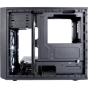 Корпус MicroATX Minitower Fractal Design Focus G Mini Window Black