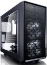 Корпус Fractal Design Focus G Mini Black