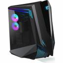 GigaByte Aorus C700 Glass Black