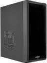 Корпус Ginzzu B173 Black