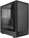 Корпус Ginzzu CL450 Black
