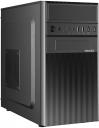 Корпус Ginzzu D190 Black
