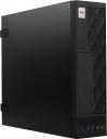 Корпус компьютерный InWin CE052SU3 Black