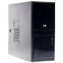 Корпус компьютерный InWin EC021 Black