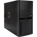 Корпус MicroATX Miditower INWIN EFS059 500W U3 Black