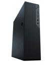 Корпус компьютерный InWin MATX 300W (EL501/6116779) Black