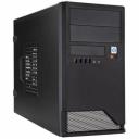 Корпус MicroATX Miditower INWIN EMR-048 450W P4 Black