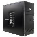 Корпус компьютерный InWin ENR021 Black