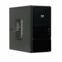 Корпус компьютерный InWin ENR022 (6188683) черный