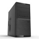 Корпус компьютерный InWin ES701 Black