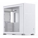 D41MESHWhite / Корпус JONSBO D41 MESH White [D41MESHWhite] белый [Mid-Tower, Micro-ATX, Standard-ATX