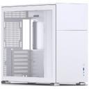 Компьютерный корпус Jonsbo D41 STD White
