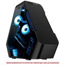Компьютерный корпус Jonsbo TR03-A Black