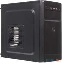 Корпус microATX Linkworld VC-13M35 Без БП чёрный