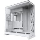 Компьютерный корпус NZXT H9 Flow (2025) White (CM-H92FW-01)