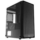 Компьютерный корпус Ocypus Gamma C50 BK (Gamma-C50-BKG000XX-GL)