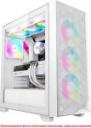 Компьютерный корпус PCCooler C3D510 WH ARGB