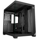 Компьютерный корпус PCCooler C3 T700 BK
