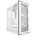 Компьютерный корпус PCCooler ME200 MESH WH