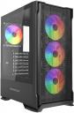 Корпус Powercase Mistral AZ4B ARGB (CMAZB-A4)