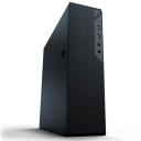 Корпус MicroATX Miditower Powerman EL501 300W Black