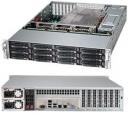 Серверный корпус SuperMicro CSE-826BE1C-R920LPB