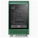 Компьютерный корпус Thermaltake The Tower 100 Mini Racing Green