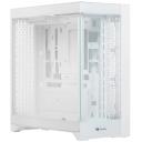 Компьютерный корпус Thermaltake CTE E660 MX Snow белый (CA-1Y3-00M6WN-01)