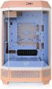 Корпус Thermaltake The Tower 300 Peach Fuzz (CA-1Y4-00SKWN-00)