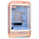 Компьютерный корпус Thermaltake The Tower 300 Peach Fuzz (CA-1Y4-00SKWN-00)